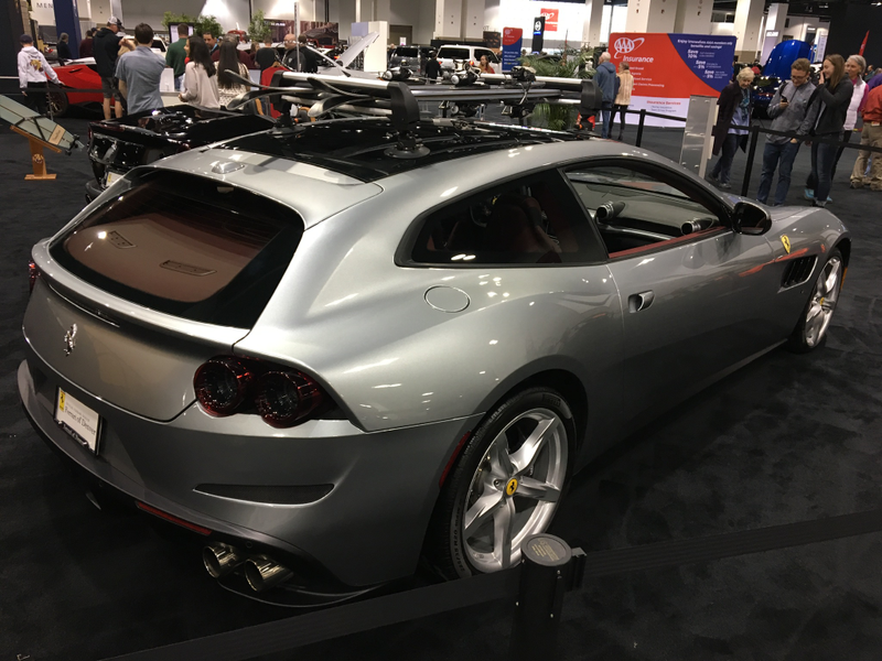 Illustration for article titled Jeeeeeeeep, Denver Auto Show random pics
